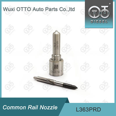 Ακροφύσιο μπεκ Common Rail L363PRD για μπεκ 28231462