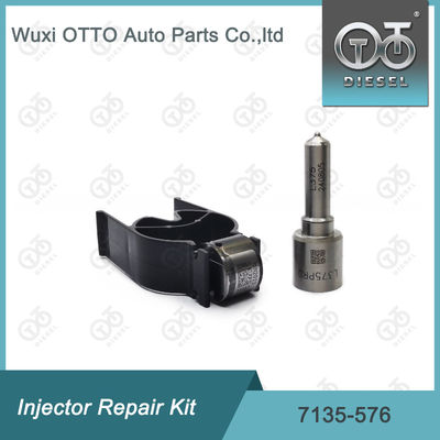 Συσκευή Επισκευής Ενέκτη  Nozzle-CVA 7135-576 28236381 Nozzle L375PRD