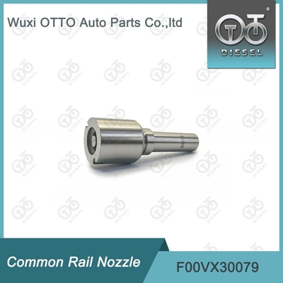 F00VX30079 / F00 VX 30079 Bosch Piezo Nozzle για εγχέτριες 0 445 117 030