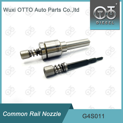 G4S011 Μπεκ Common Rail Denso για Μπεκ 295050-0140 / 33800-4A900 Εφαρμογή HYUNDAI