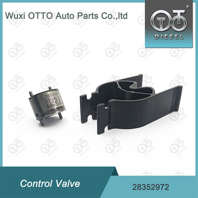 28352972 Κεφάλαιο ελέγχου Common Rail για εγχέτη 28308779 για Daimler Euro 6 Om651 D22