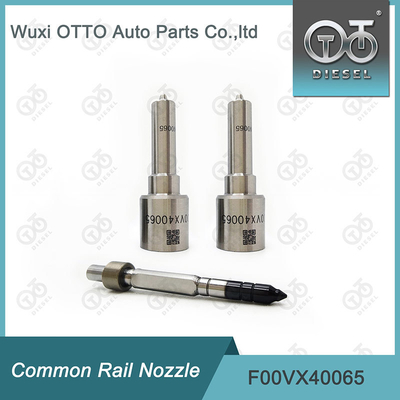 F00VX40065 / F00 VX 40065 Bosch Piezo Nozzle για εγχέτριες 0445116039 / 0445116040 / 0445116072