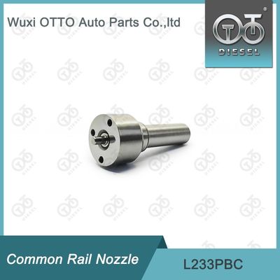 Μπεκ Delphi Common Rail L233PBC για HYUNDAI BEBE4C09102
