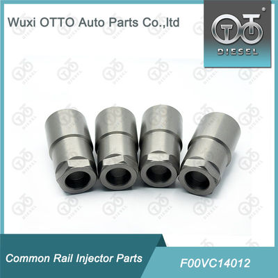 Παξιμάδι μπεκ ντίζελ από χάλυβα υψηλής ταχύτητας Μέγεθος Φ18.8×35×M17*0.75 Πιστοποιημένο κατά CE και ISO9001