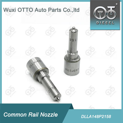 DLLA148P2158 (0 433 172 158) Φ3.5 Σειρά Common Rail Nozzle Για Ενέσεις 0445120281 / 0445120202