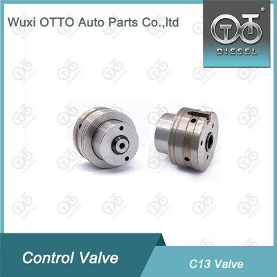 C13 Common Rail Control Valve for Injector Control