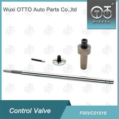 F00VC01516 Common Rail Valve για μπεκ 0445 110 573 / 574