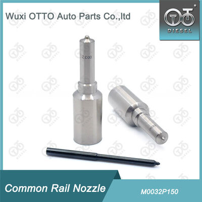 Ακροφύσιο μπεκ πετρελαίου Common Rail SIEMENS VDO M0032P150 για μπεκ Piezo 16600-93282R/ 16600-0372R/ 16600-00Q2K
A2C335190080