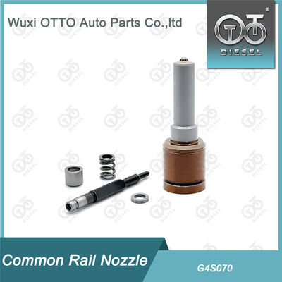G4S070 Ακροφύσιο Common Rail Denso για Ψεκαστήρα 23670-0E060/295700-1110/295700-1140