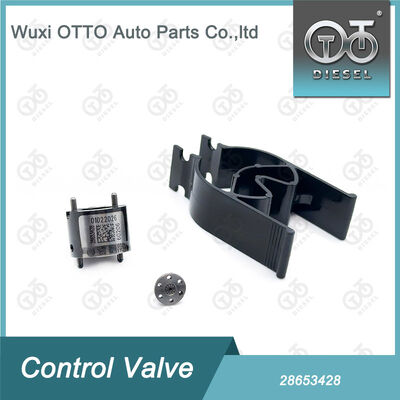 Βαλβίδα ελέγχου Common Rail Injector 28653428 για  Diesel Injector