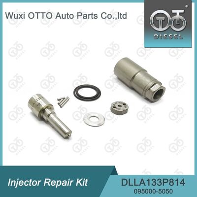 Κιτ επισκευής μπεκ Denso για το ακροφύσιο DLLA133P814 εγχυτήρων 095000-5050