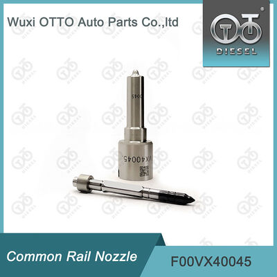 F00VX40045 / F00 VX 40045 Bosch Piezo Nozzle για εγχέτριες 0445117008 / 0986435409