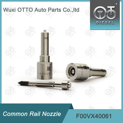 F00VX40042 / F00 VX 40042 Bosch Piezo Nozzle για εγχέτριες 0 445116012 / 013 / 9X2Q-9K546-DB