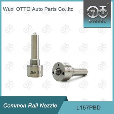 Μπεκ L157PBD για Μπεκ Common Rail R04701D /A 6640170221