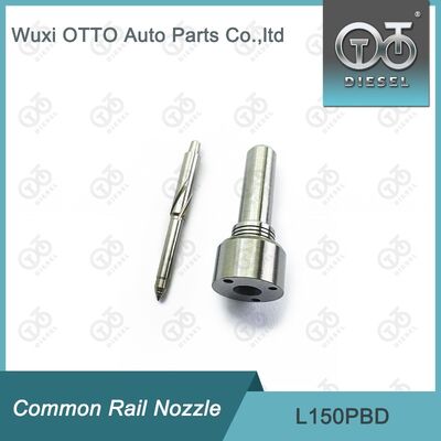Πυροδοτητήριος φούσκας L150PBD Delphi Common Rail