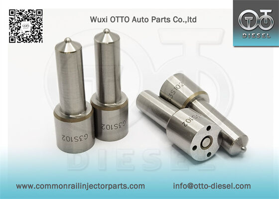 G3S102 Σφαιρίδιο σιδηροτροχιάς Denso Common Rail για έγχυση 295050-0231 / 23670-E0400 Hino