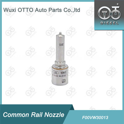 Δύναμος ένεσης Bosch Common Rail F00VW30113 Για ένεση 0445110583 / 584 / 338002F610