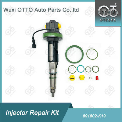 891802-K19 Repair Kit For Injector for Cummins K19 Injector