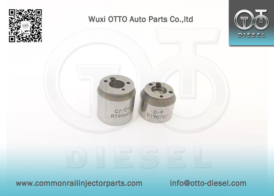 Βαλβίδα Diesel (Pin Oil Valve) Για μπεκ  C-9