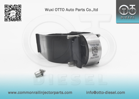 F00GX17004 Φαλβίδα Piezo Control Injection για το ένετρο Bosch 0445115 σειράς