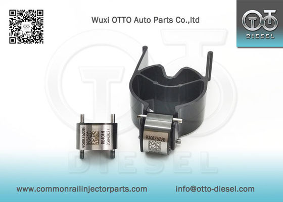 9308-622B Δελφική κοινή σιδηροδρομική βαλβίδα ελέγχου για εγχέτριες