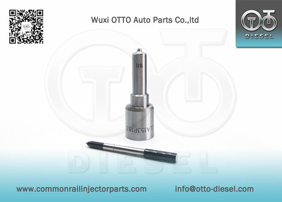 DLLA153P1831 Bosch Diesel Nozzle για ενέσιμα σιδηροδρόμων 0 445120186