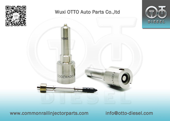 F00VX20024 / F00 VX 20024 Bosch Piezo Nozzle Για 0 445 115 049 / 0 445 115 067