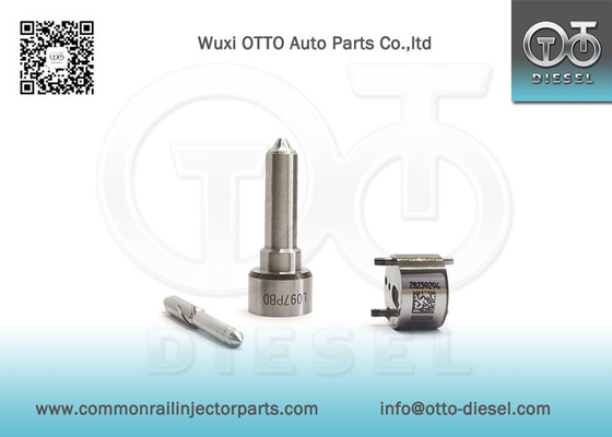 Συσκευή επισκευής ακροβωτίων 7135 - 659 Delphi Injector R02801D