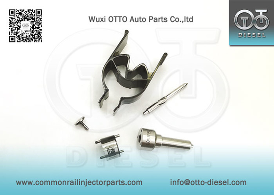 Συσκευή επισκευής ακροβωτίων 7135 - 659 Delphi Injector R02801D