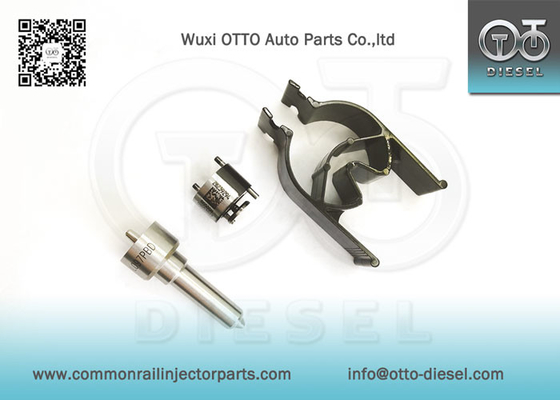 Συσκευή επισκευής ακροβωτίων 7135 - 659 Delphi Injector R02801D