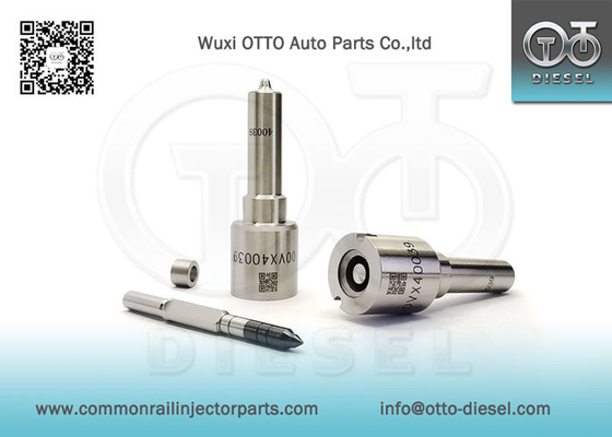 F00VX40039 / F00 VX 40038 Bosch Piezo Nozzle για εγχέτριες 0445117006 / 007013014