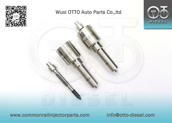 F00VX40039 / F00 VX 40038 Bosch Piezo Nozzle για εγχέτριες 0445117006 / 007013014