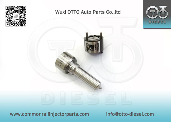 Συσκευή επισκευής βαλβίδων 7135 - 619 Delphi Injector