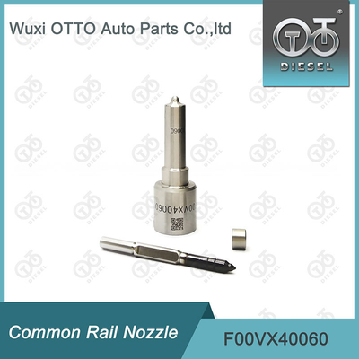 F00VX40060 / F00 VX 40060 Bosch Piezo Nozzle για εγχέτριες 0986435356 / 6460701187