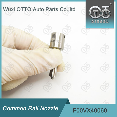 F00VX40060 / F00 VX 40060 Bosch Piezo Nozzle για εγχέτριες 0986435356 / 6460701187