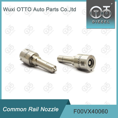 F00VX40060 / F00 VX 40060 Bosch Piezo Nozzle για εγχέτριες 0986435356 / 6460701187