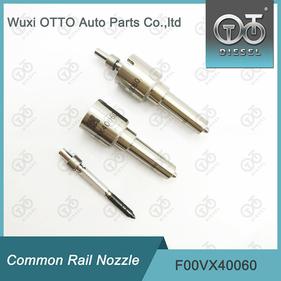 F00VX40060 / F00 VX 40060 Bosch Piezo Nozzle για εγχέτριες 0986435356 / 6460701187