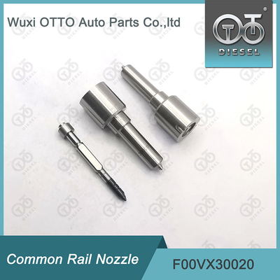 F00VX30020 / F00 VX 30020 Bosch Piezo Nozzle για το Land Rover Freelander 0445115042 / 091