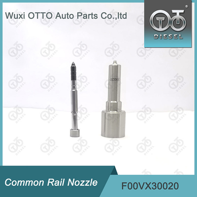 F00VX30020 / F00 VX 30020 Bosch Piezo Nozzle για το Land Rover Freelander 0445115042 / 091