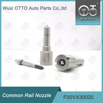 F00VX30020 / F00 VX 30020 Bosch Piezo Nozzle για το Land Rover Freelander 0445115042 / 091