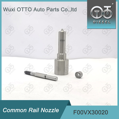 F00VX30020 / F00 VX 30020 Bosch Piezo Nozzle για το Land Rover Freelander 0445115042 / 091