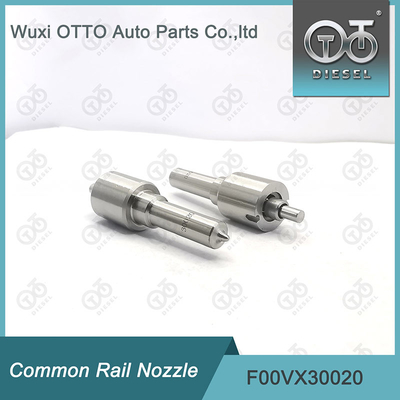 F00VX30020 / F00 VX 30020 Bosch Piezo Nozzle για το Land Rover Freelander 0445115042 / 091
