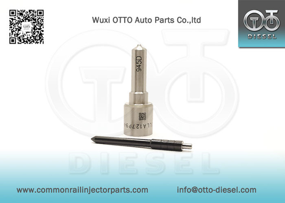 DLLA127P945 DENSO Common Rail Nozzle για εγχέτριες RE530361