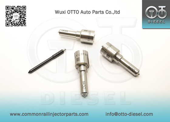 DLLA127P945 DENSO Common Rail Nozzle για εγχέτριες RE530361