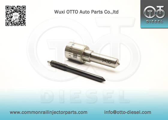 DLLA127P945 DENSO Common Rail Nozzle για εγχέτριες RE530361