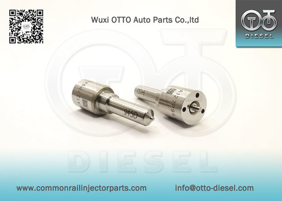 DLLA127P945 DENSO Common Rail Nozzle για εγχέτριες RE530361