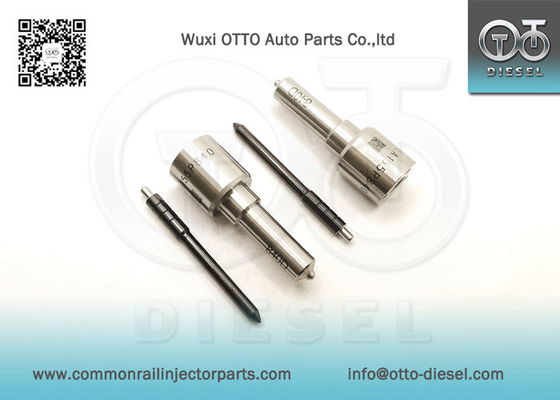 DLLA155P840 Denso Common Rail Nozzle για την Hino Toyota 095000-6521