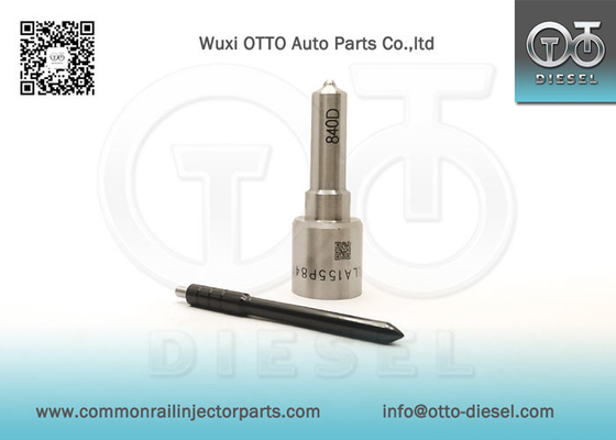DLLA155P840 Denso Common Rail Nozzle για την Hino Toyota 095000-6521
