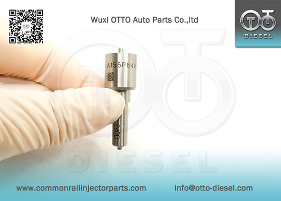 DLLA155P840 Denso Common Rail Nozzle για την Hino Toyota 095000-6521