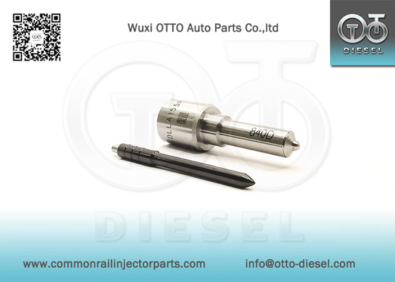 DLLA155P840 Denso Common Rail Nozzle για την Hino Toyota 095000-6521
